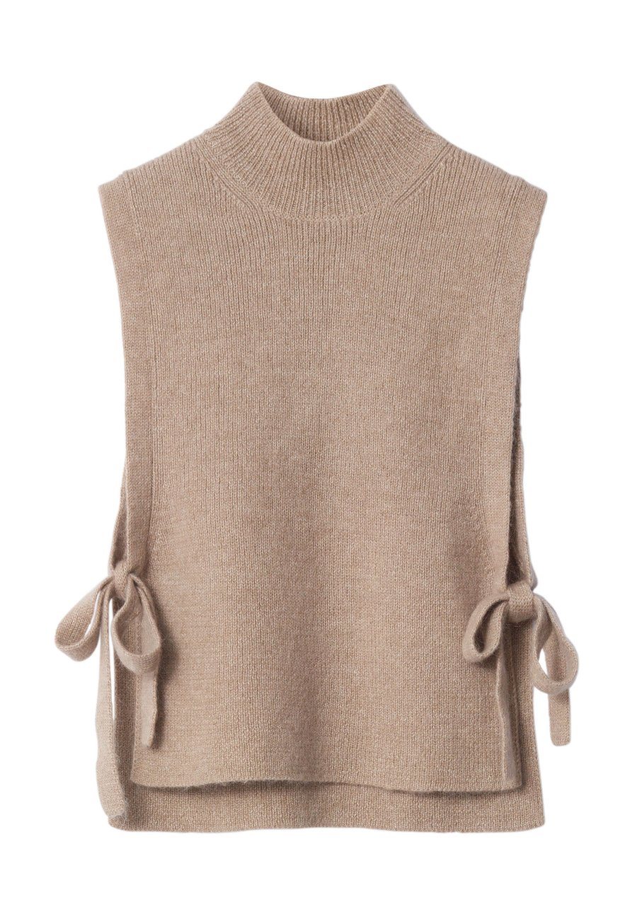 Джемпер & other stories BIB COLLAR, Mole/Mottled Brown
Джемпер & other stories BIB COLLAR, Mole/Mottled Brown