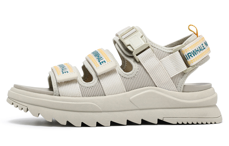 Стильные мужские сандалии FAIRWHALE, Black
Стильные мужские сандалии FAIRWHALE, Black