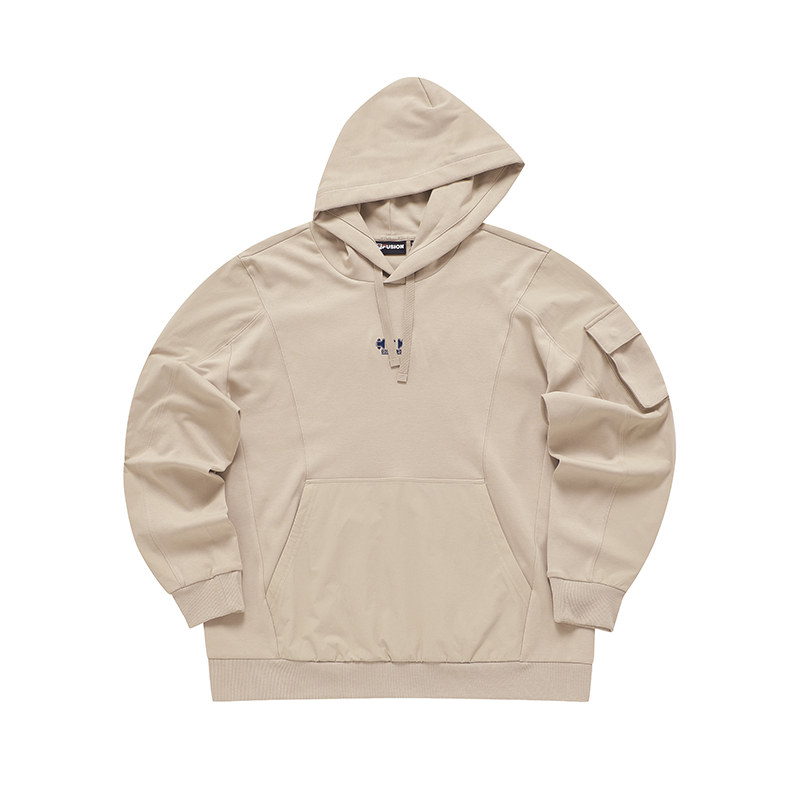 STREET SPORT Толстовка Мужская Светло-бежевая FILA FUSION
STREET SPORT Толстовка Мужская Светло-бежевая FILA FUSION