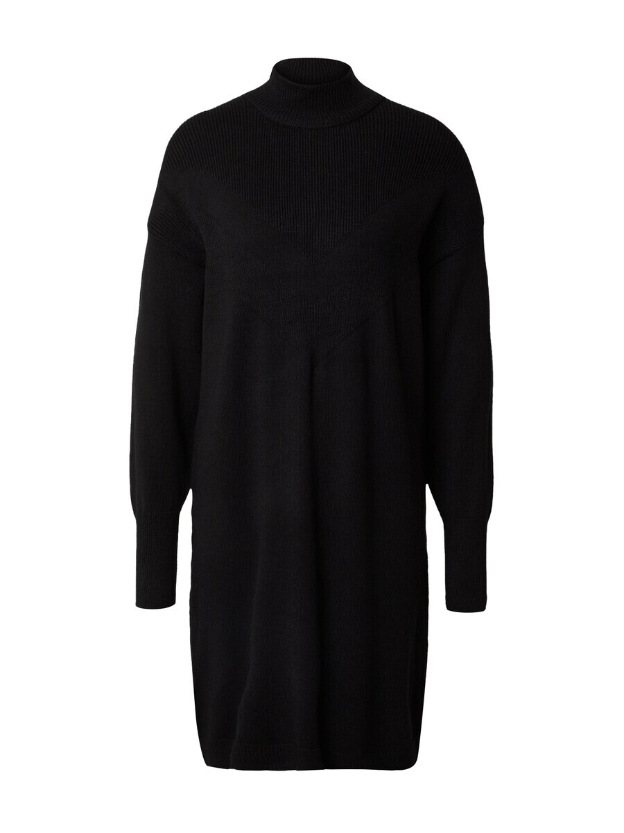 Вязаное платье b.young NONINA, черный
Вязаное платье b.young NONINA, черный