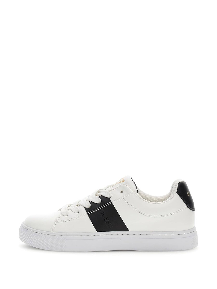 Кроссовки GUESS, белый
Кроссовки GUESS, белый
