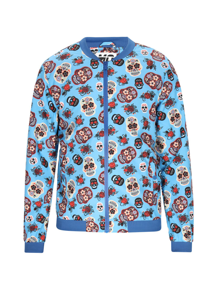 Переходная куртка MO Jacke, синий
Переходная куртка MO Jacke, синий