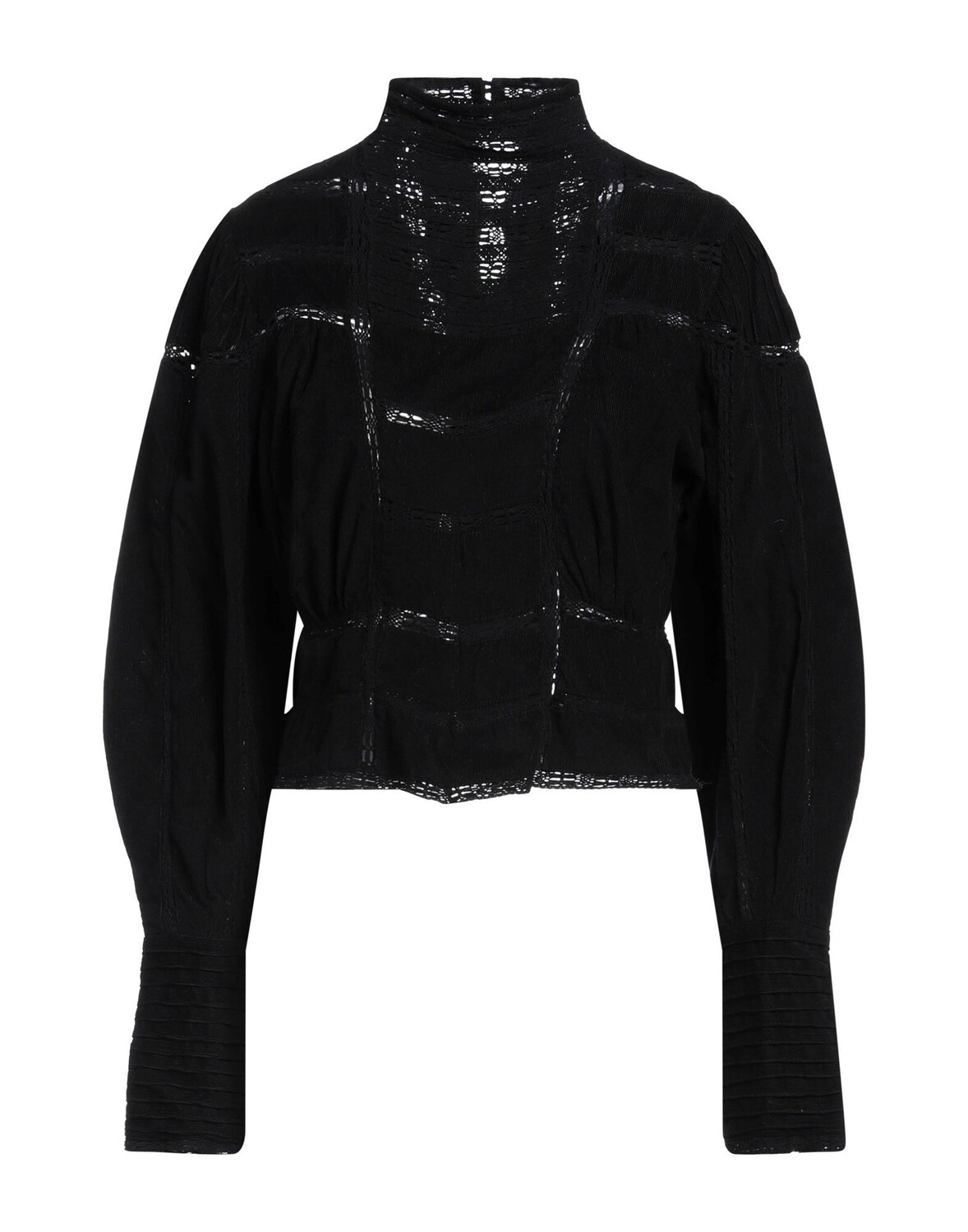 Топ Mes Demoiselles, черный
Топ Mes Demoiselles, черный