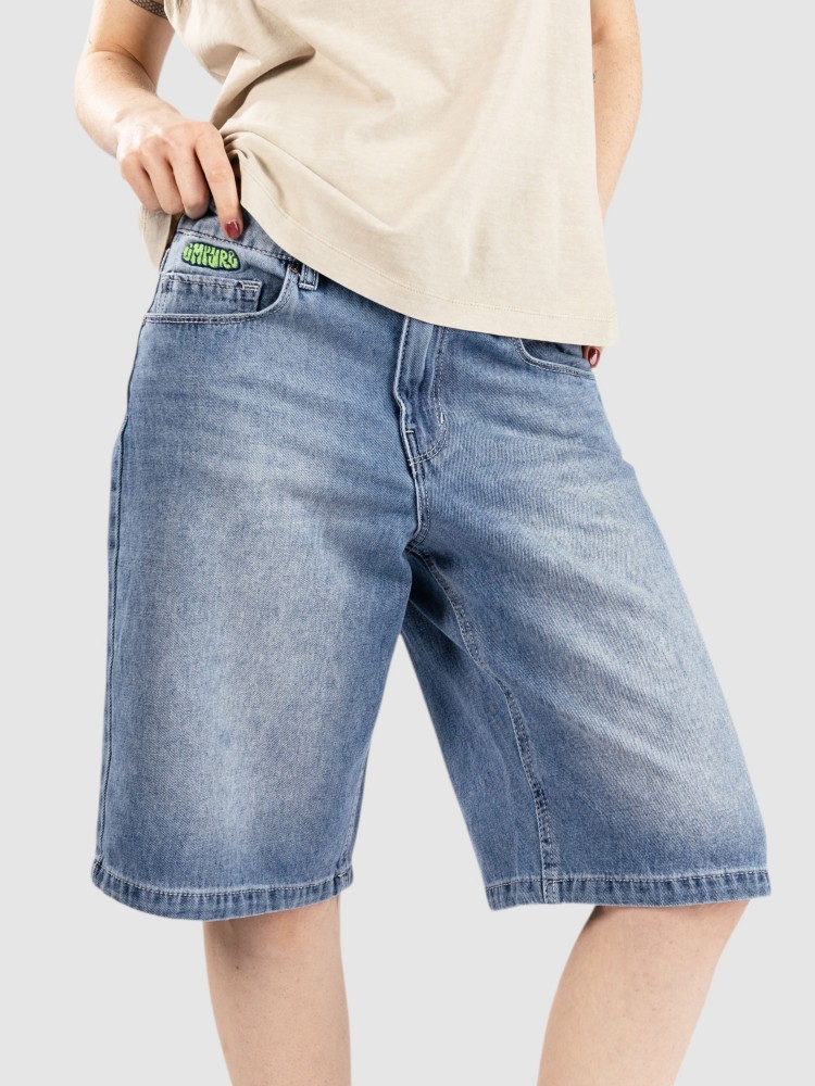 Шорты Empyre Sydney Shorts, shindig
Шорты Empyre Sydney Shorts, shindig