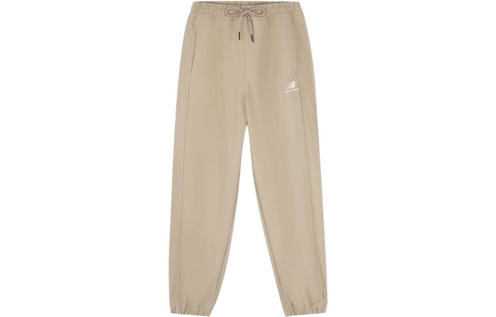 Трикотажные спортивные штаны женские цвета хаки New Balance
Трикотажные спортивные штаны женские цвета хаки New Balance
