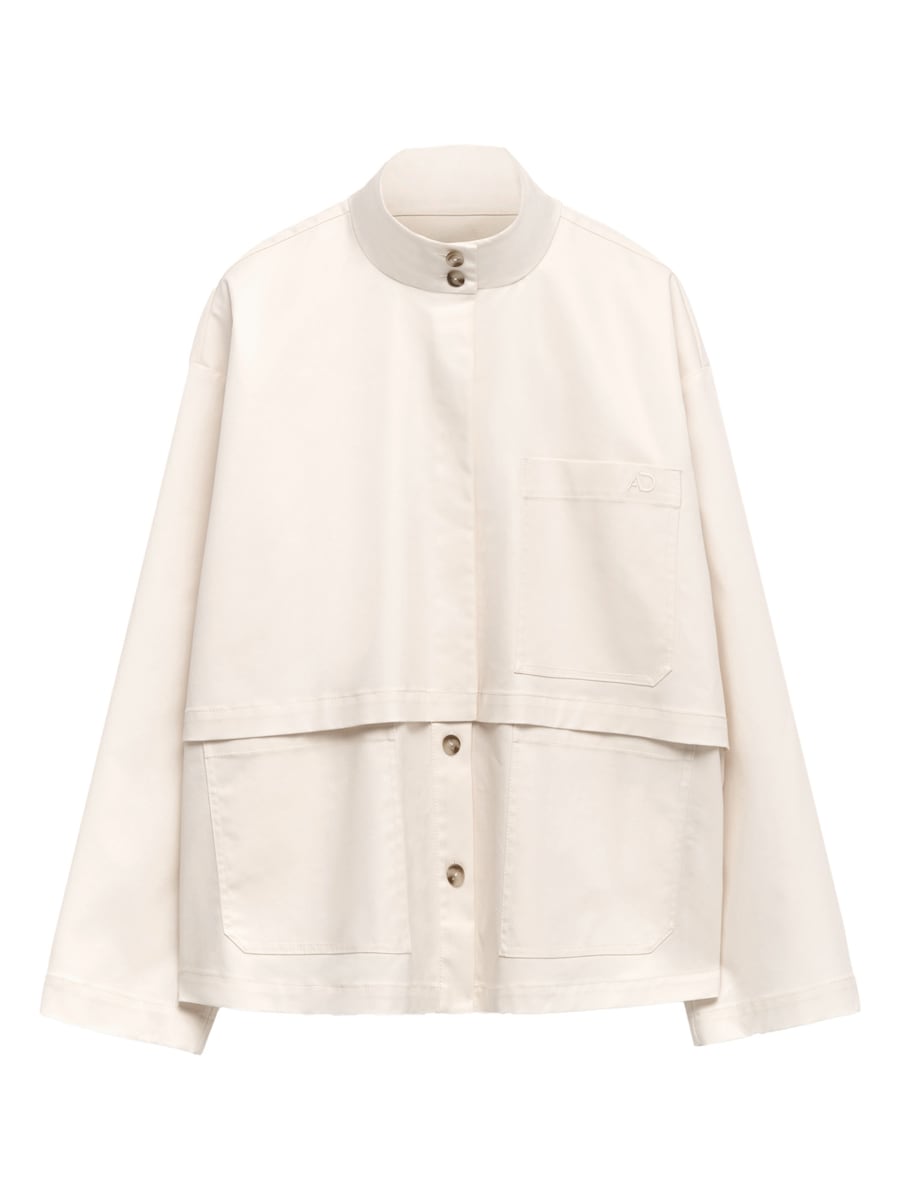 Рубашка Adolfo Dominguez, экрю
Рубашка Adolfo Dominguez, экрю