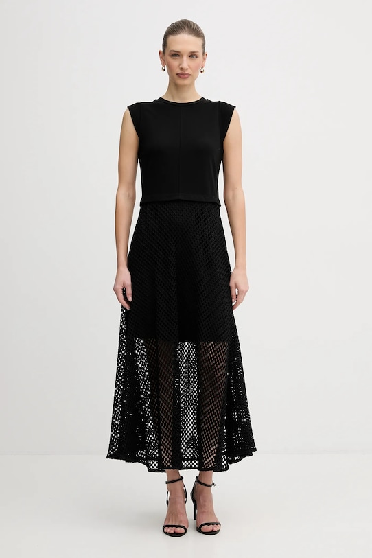 Платье DKNY, черный
Платье DKNY, черный