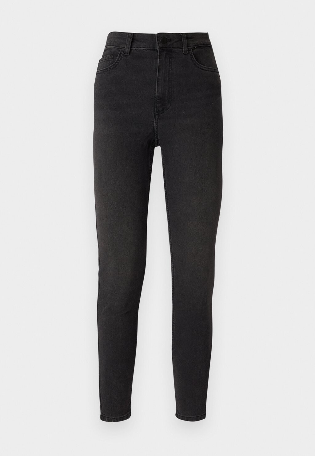 Джинсы облегающие JDYMOON JDY, серый деним
Джинсы облегающие JDYMOON JDY, серый деним