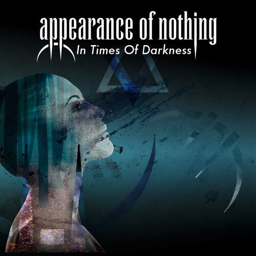 CD диск Appearance of Nothing: In Times Of Darkness
CD диск Appearance of Nothing: In Times Of Darkness