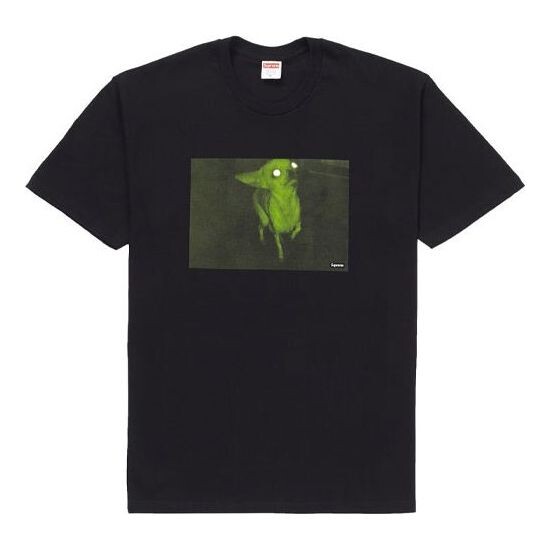 Футболка fw18 chris cunningham chihuahua black tee Supreme, черный
Футболка fw18 chris cunningham chihuahua black tee Supreme, черный