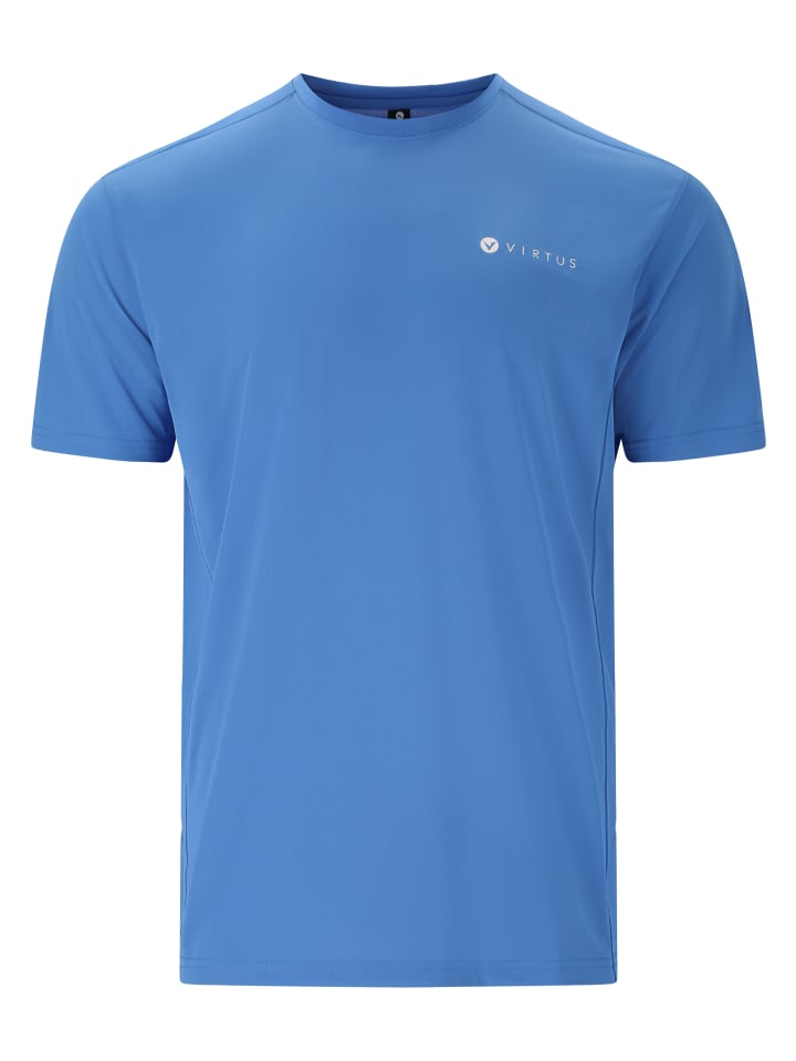 Футболка Virtus, цвет 2025 regatta
Футболка Virtus, цвет 2025 regatta