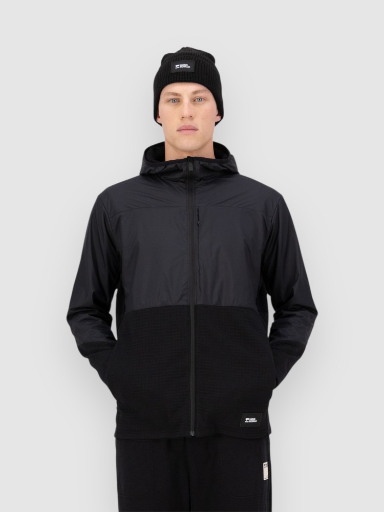 Зимняя куртка Mons Royale Offgrid Merino Fleece Wind Jacke, black
Зимняя куртка Mons Royale Offgrid Merino Fleece Wind Jacke, black