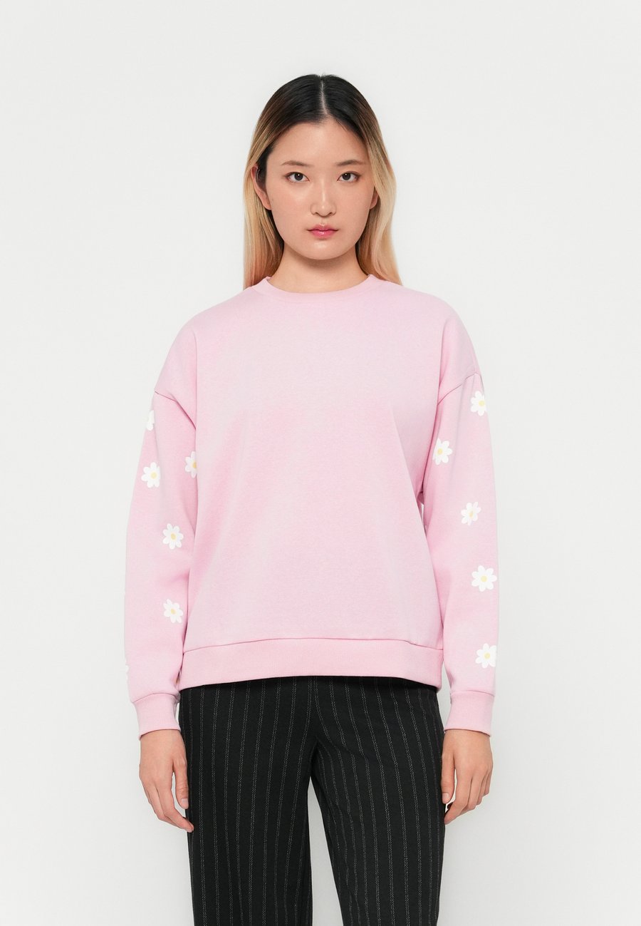 Толстовка Pieces PCKALINKA, Roseate Spoonbill/Pink
Толстовка Pieces PCKALINKA, Roseate Spoonbill/Pink