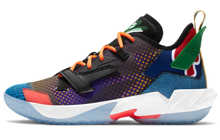 Кроссовки Jordan Why Not Zer0.4 Upbringing
Кроссовки Jordan Why Not Zer0.4 Upbringing