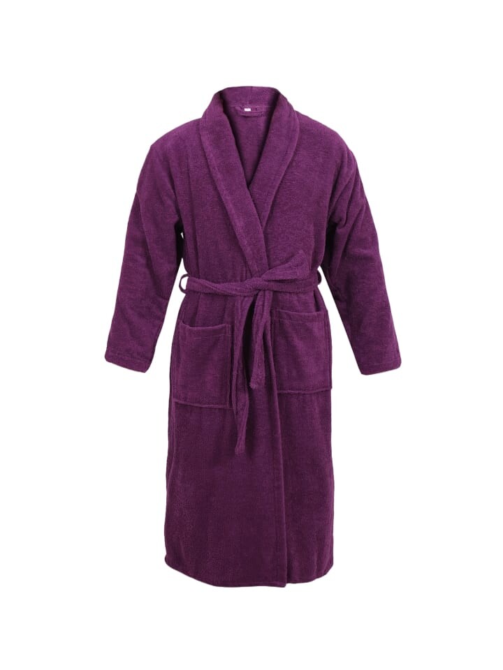 Халаты just2little, фиолетовый
Халаты just2little, фиолетовый