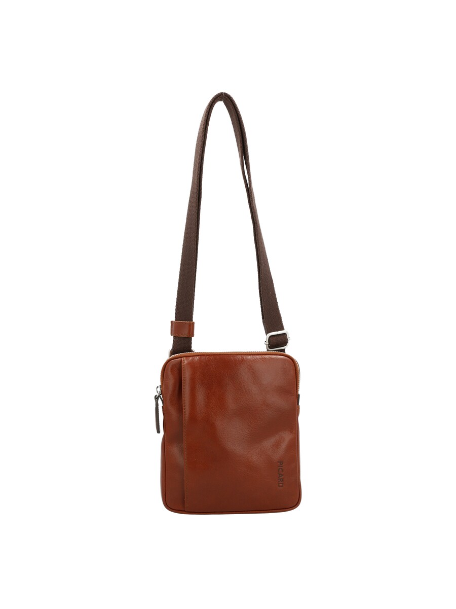 Сумка кросс-боди Picard Frère, Cognac
Сумка кросс-боди Picard Frère, Cognac