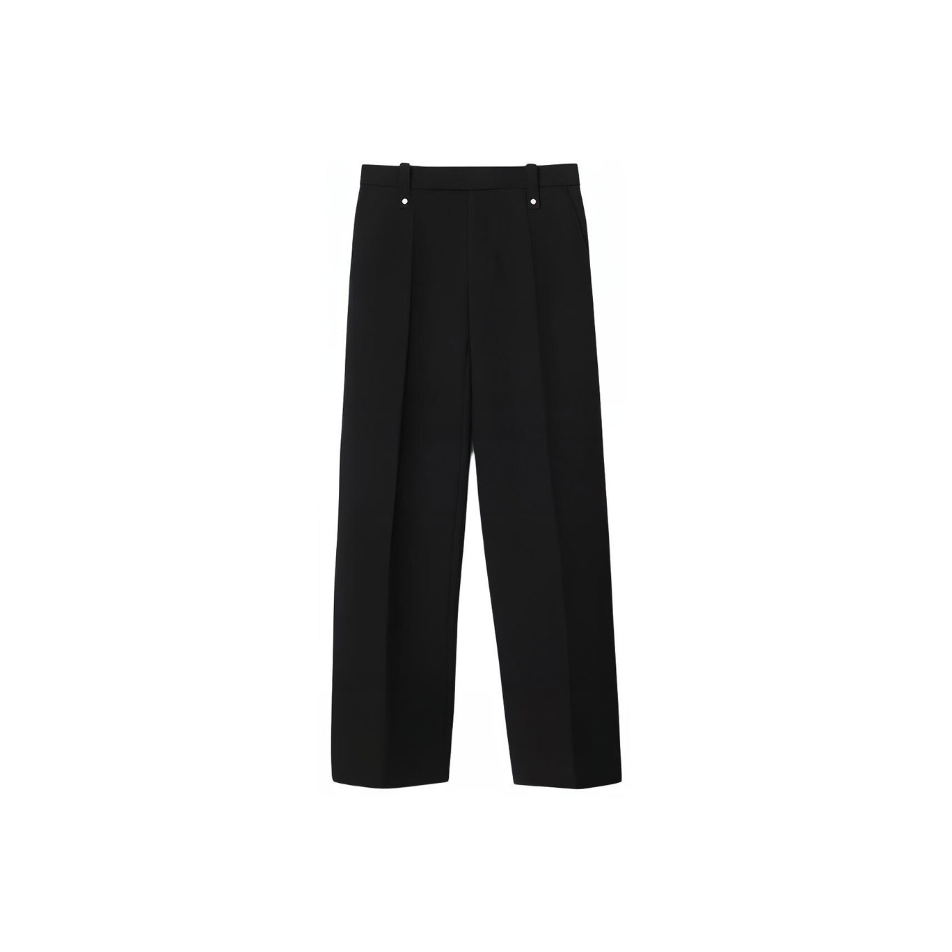 Burberry Женские черные повседневные брюки SS24
Burberry Женские черные повседневные брюки SS24