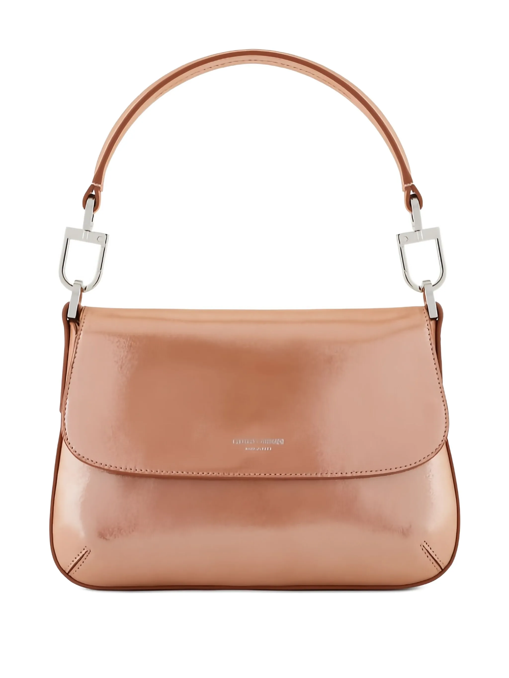 Сумка на плечо La Prima Soft Giorgio Armani, розовый
Сумка на плечо La Prima Soft Giorgio Armani, розовый