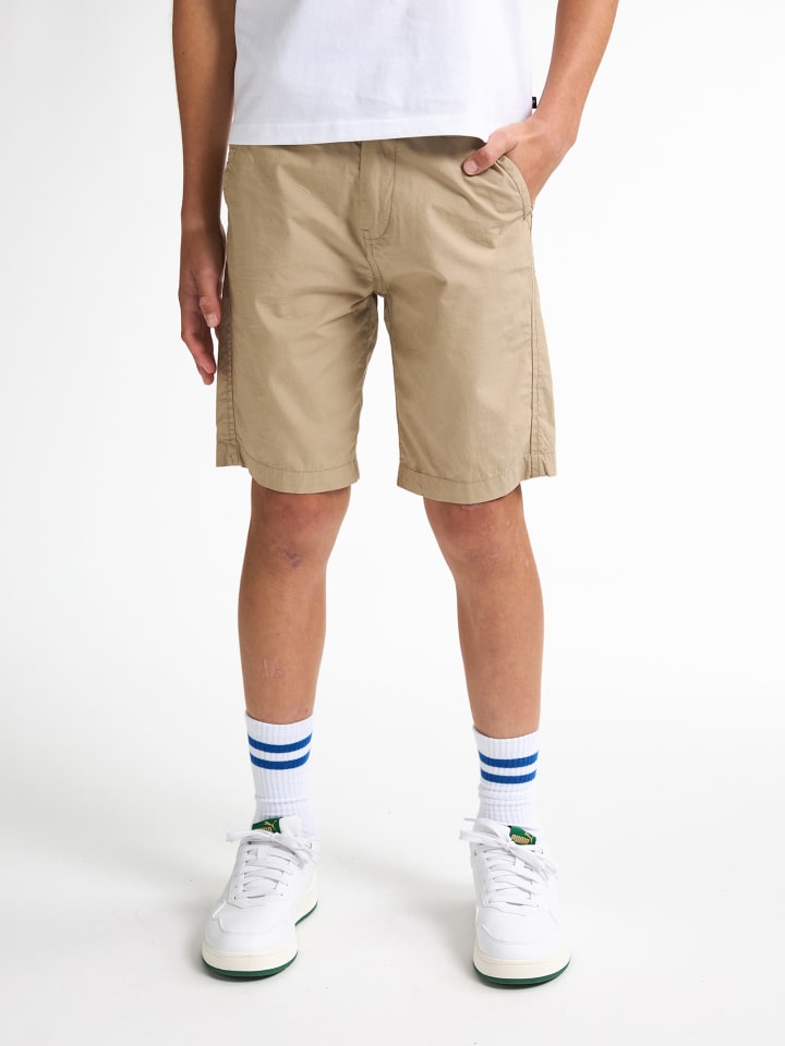 Шорты Petrol Industries, коричневый
Шорты Petrol Industries, коричневый