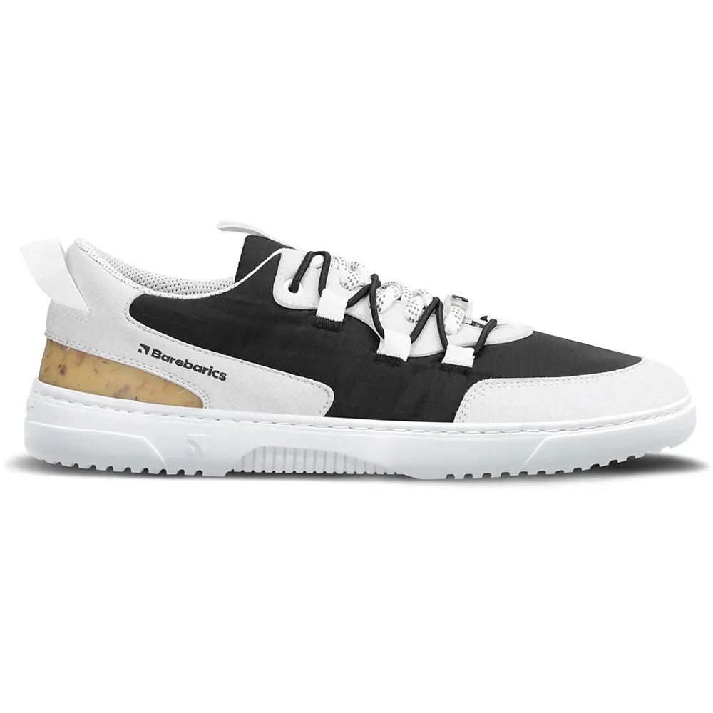 Кроссовки Barebarics Revive Barefoot, белый
Кроссовки Barebarics Revive Barefoot, белый