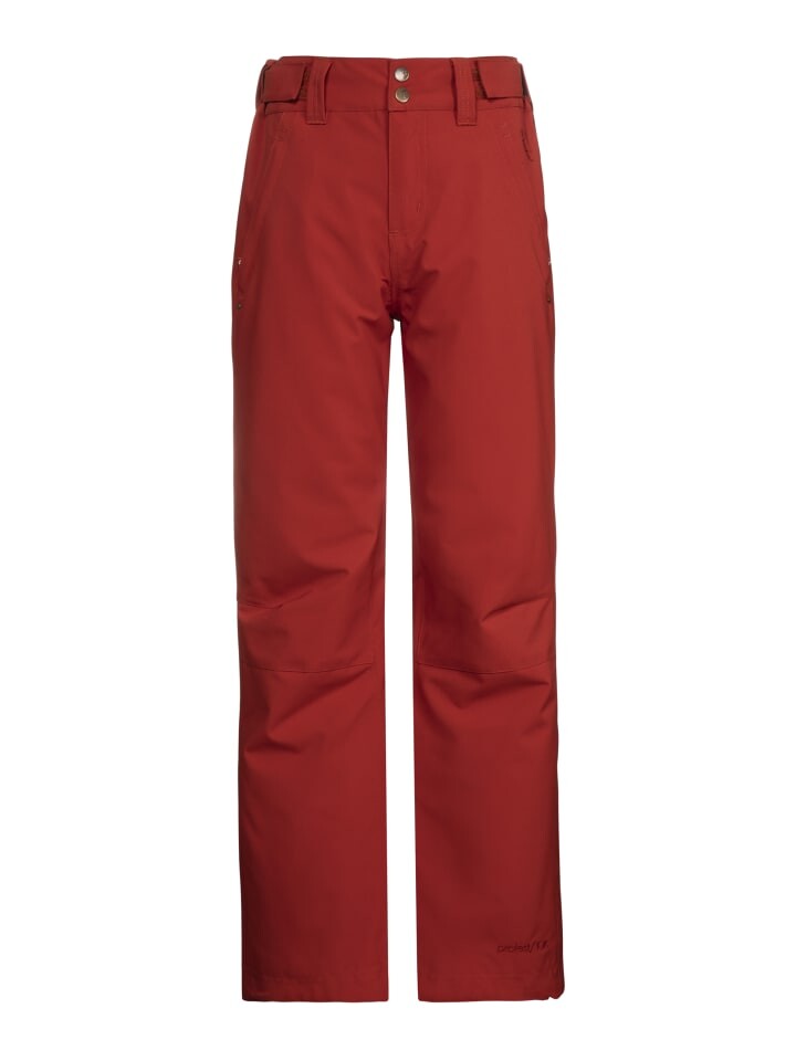 Лыжные штаны Protest JACKIE JR, цвет Rocky
Лыжные штаны Protest JACKIE JR, цвет Rocky