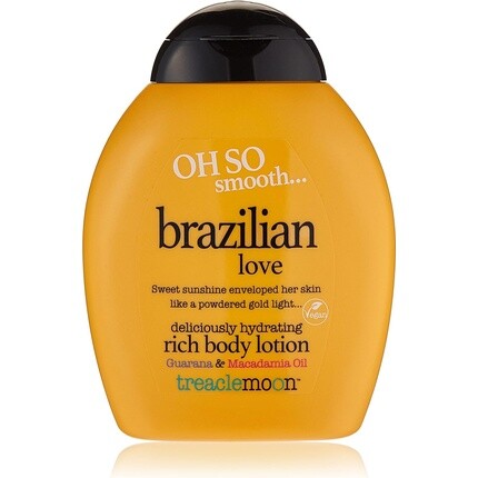 Treaclemoon Бразильский лосьон для тела Love 250 мл 
Treaclemoon Бразильский лосьон для тела Love 250 мл