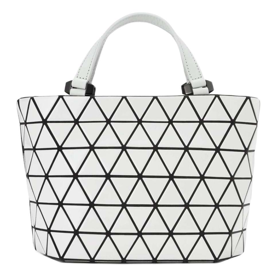 ISSEY MIYAKE Кристальный глянец Искусственная кожа Одноплечевая Сумка Мини Женская Серебристая 
ISSEY MIYAKE Кристальный глянец Искусственная кожа Одноплечевая Сумка Мини Женская Серебристая