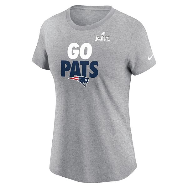Футболка женская New England Patriots AFC Champions 2025 Unbranded
Футболка женская New England Patriots AFC Champions 2025 Unbranded