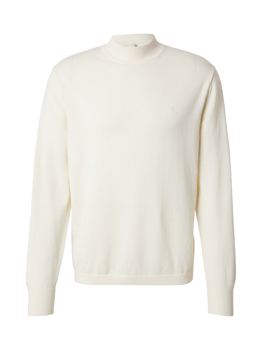 Свитер Calvin Klein, белый
Свитер Calvin Klein, белый