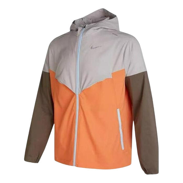 Куртка Men's Nike Colorblock Zipper Hooded Sports Hooded Long Sleeves Jacket Multicolor, мультиколор
Куртка Men's Nike Colorblock Zipper Hooded Sports Hooded Long Sleeves Jacket Multicolor, мультиколор