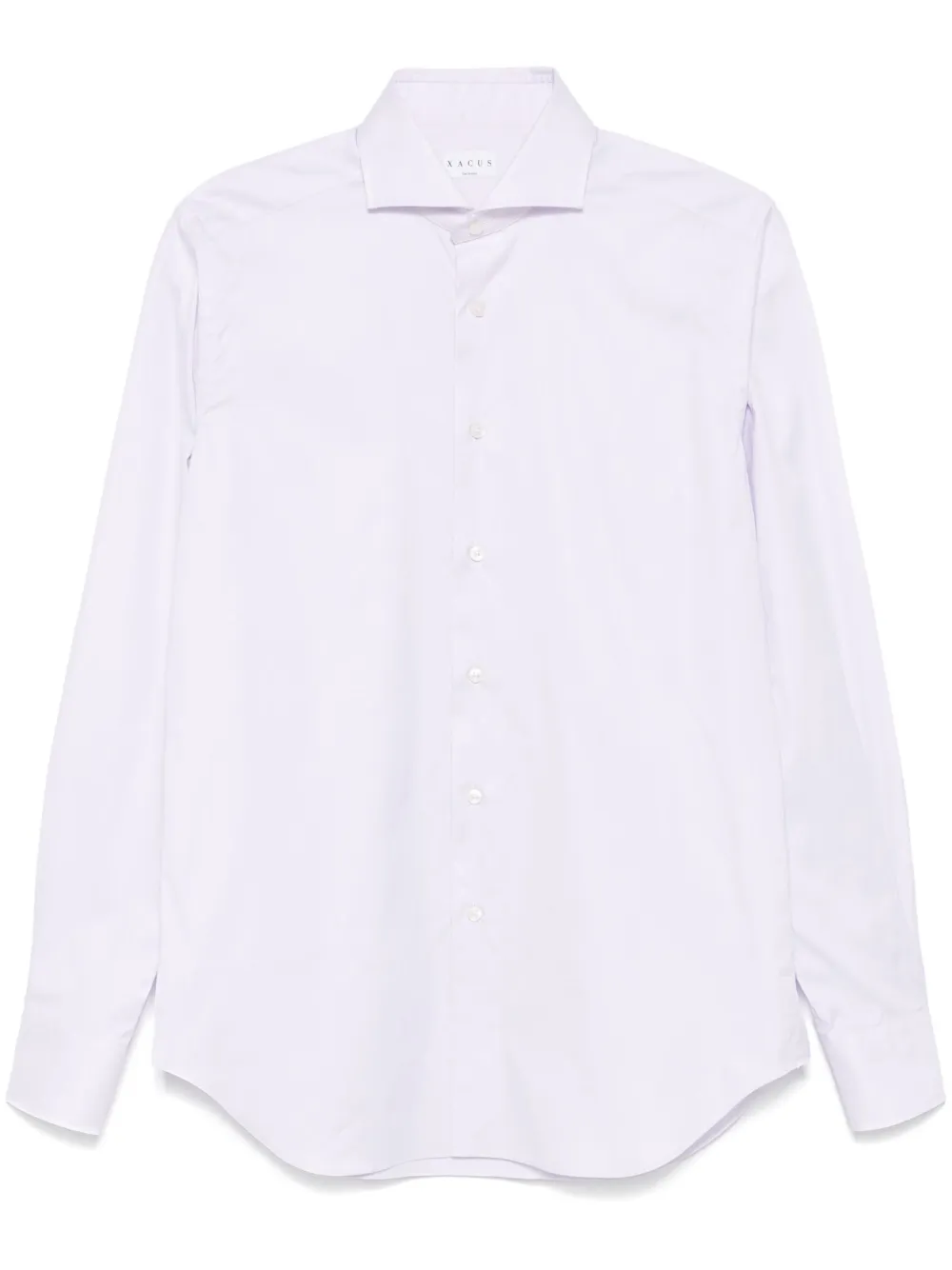 Рубашка на пуговицах Xacus, фиолетовый
Рубашка на пуговицах Xacus, фиолетовый