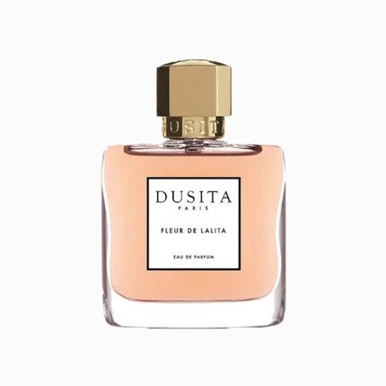 Dusita Fleur De Lalita Eau De Parfum Spray 3.4 Oz
Dusita Fleur De Lalita Eau De Parfum Spray 3.4 Oz