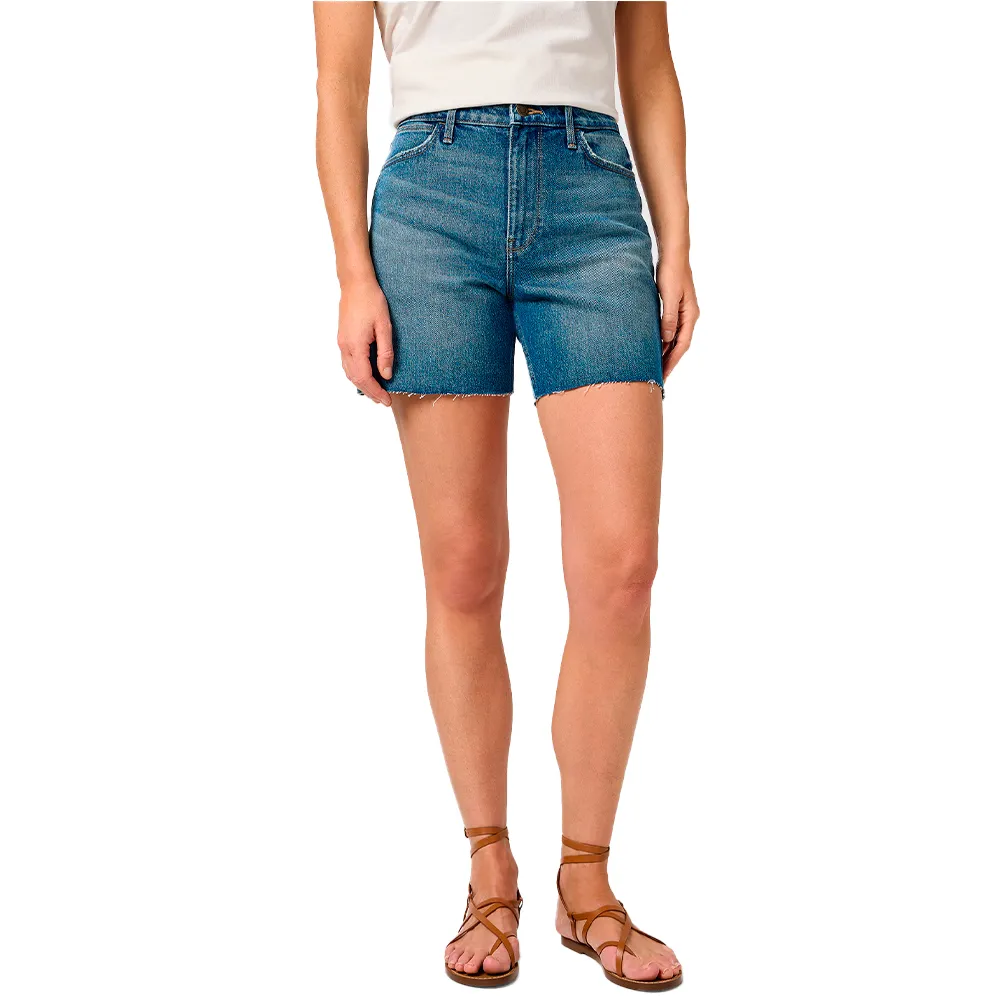 Шорты Wrangler Cowboy 3´´ denim, синий
Шорты Wrangler Cowboy 3´´ denim, синий