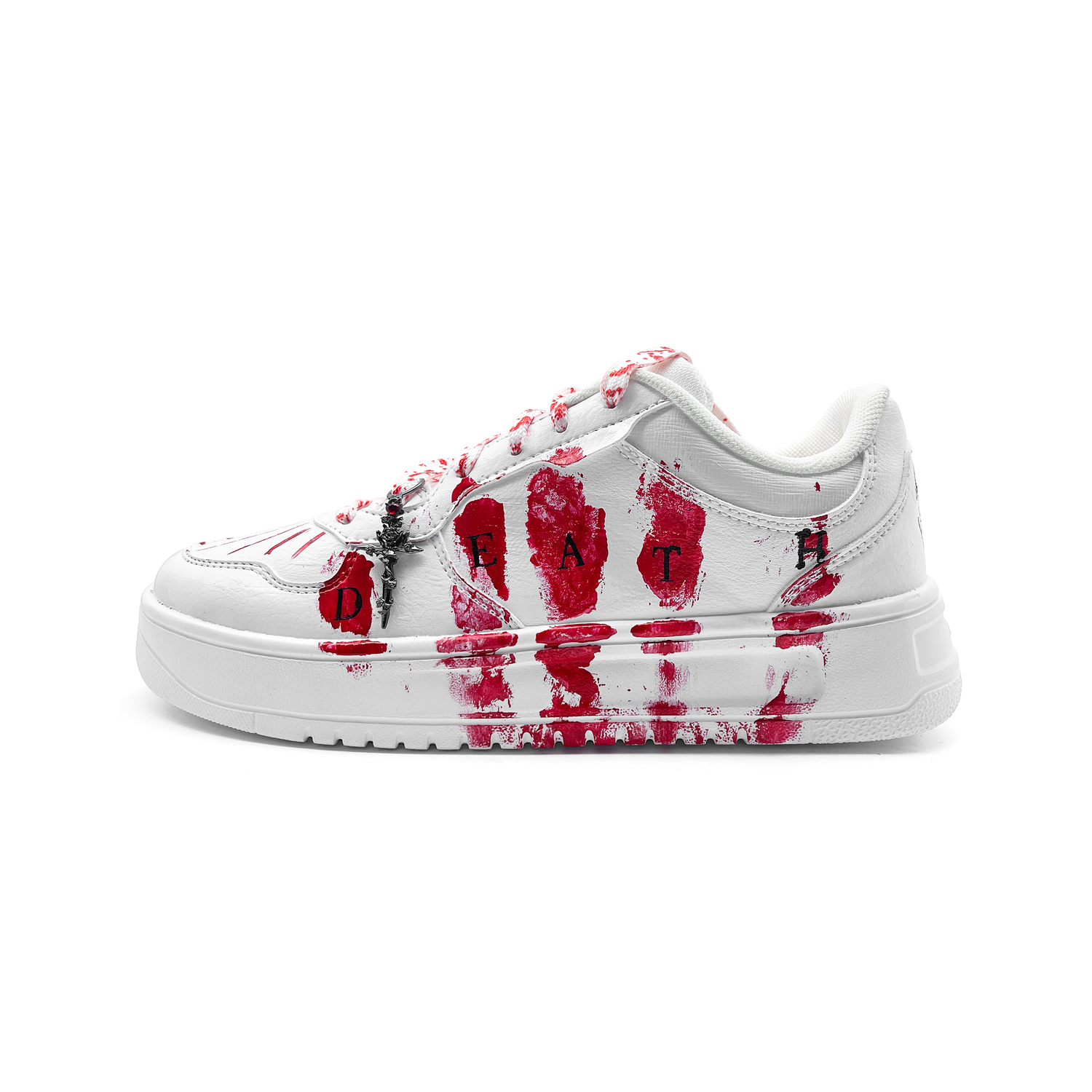 ANTA Удобные кроссовки для скейтбординга с амортизацией, износостойкие, низкие, унисекс, белые, цвет White
ANTA Удобные кроссовки для скейтбординга с амортизацией, износостойкие, низкие, унисекс, белые, цвет White