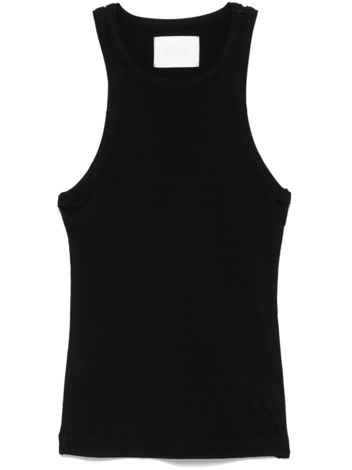 Майка Акира Citizens of Humanity, черный
Майка Акира Citizens of Humanity, черный