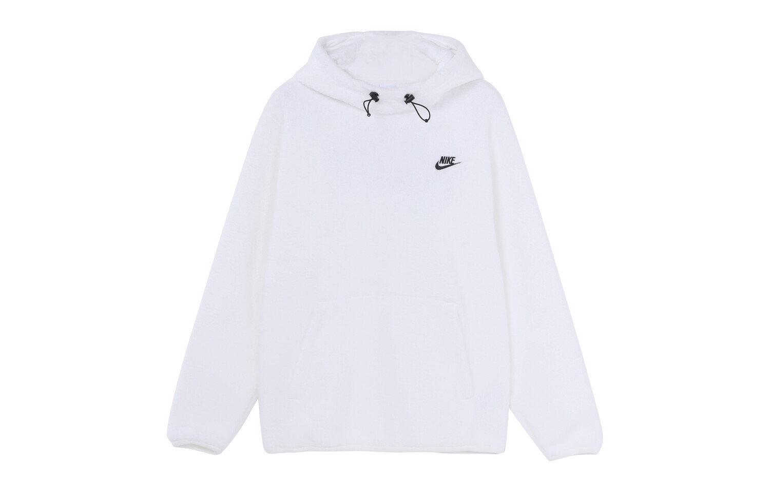 Мужская толстовка Nike, белый
Мужская толстовка Nike, белый