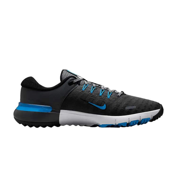 Кроссовки Nike Free Golf Next Nature 'Anthracite Cool Grey'
Кроссовки Nike Free Golf Next Nature 'Anthracite Cool Grey'