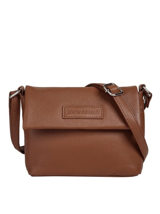 Сумка через плечо Bruno Banani, коричневый
Сумка через плечо Bruno Banani, коричневый