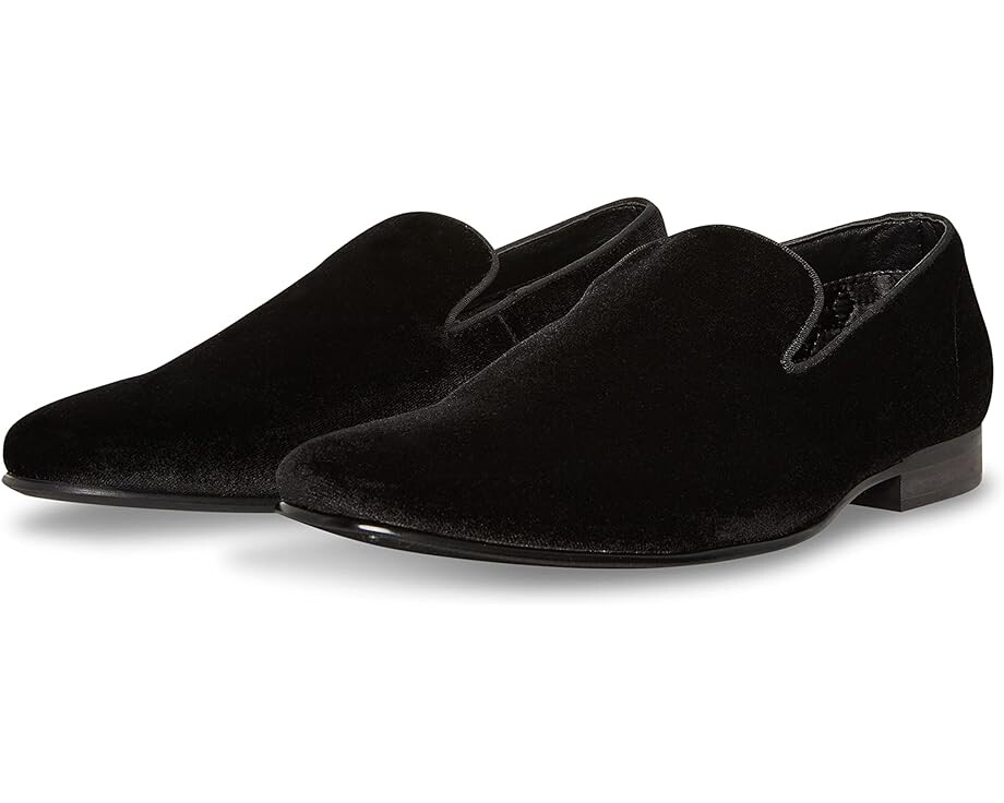 Лоферы Steve Madden Laight, цвет Black Velvet
Лоферы Steve Madden Laight, цвет Black Velvet