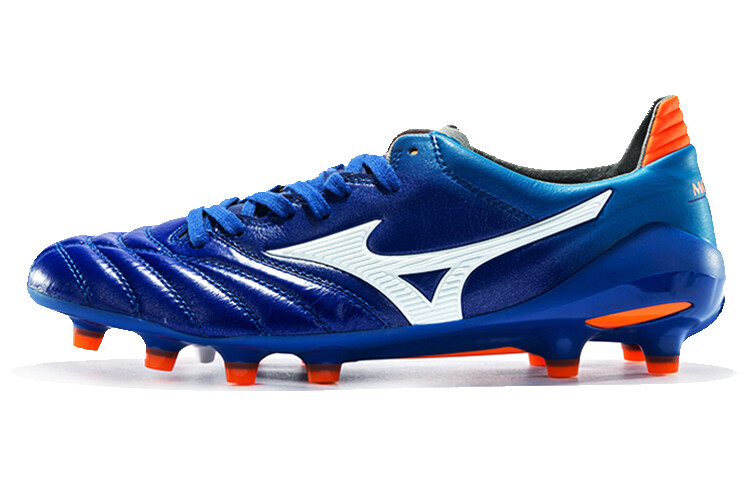 Mizuno Morelia Neo Футбольная обувь Мужчины
Mizuno Morelia Neo Футбольная обувь Мужчины