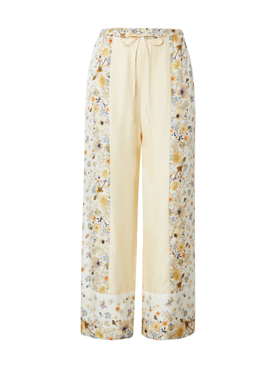 Широкие брюки Munthe FABERT, бежевый
Широкие брюки Munthe FABERT, бежевый