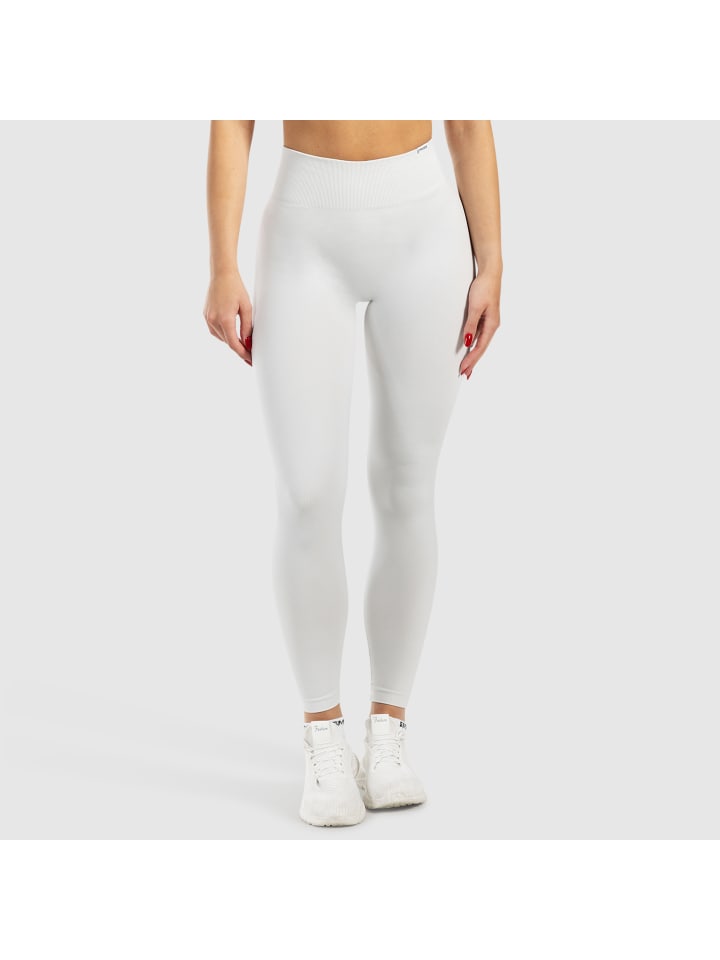 Леггинсы Shayla scrunch бежевого цвета SMILODOX
Леггинсы Shayla scrunch бежевого цвета SMILODOX