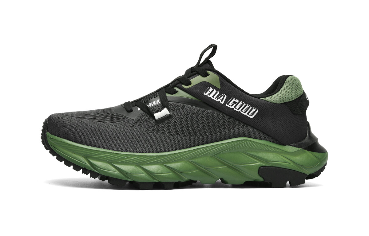 Кроссовки мужские Lifestyle Shoes Men Low-Top Hla, черный/синий
Кроссовки мужские Lifestyle Shoes Men Low-Top Hla, черный/синий