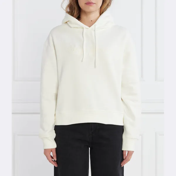 Толстовка обычного кроя Pepe Jeans London, экрю 
Толстовка обычного кроя Pepe Jeans London, экрю