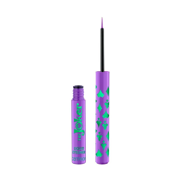 Подводка для глаз Eyeliner Liquido The Jocker 010 Catrice, 10
Подводка для глаз Eyeliner Liquido The Jocker 010 Catrice, 10