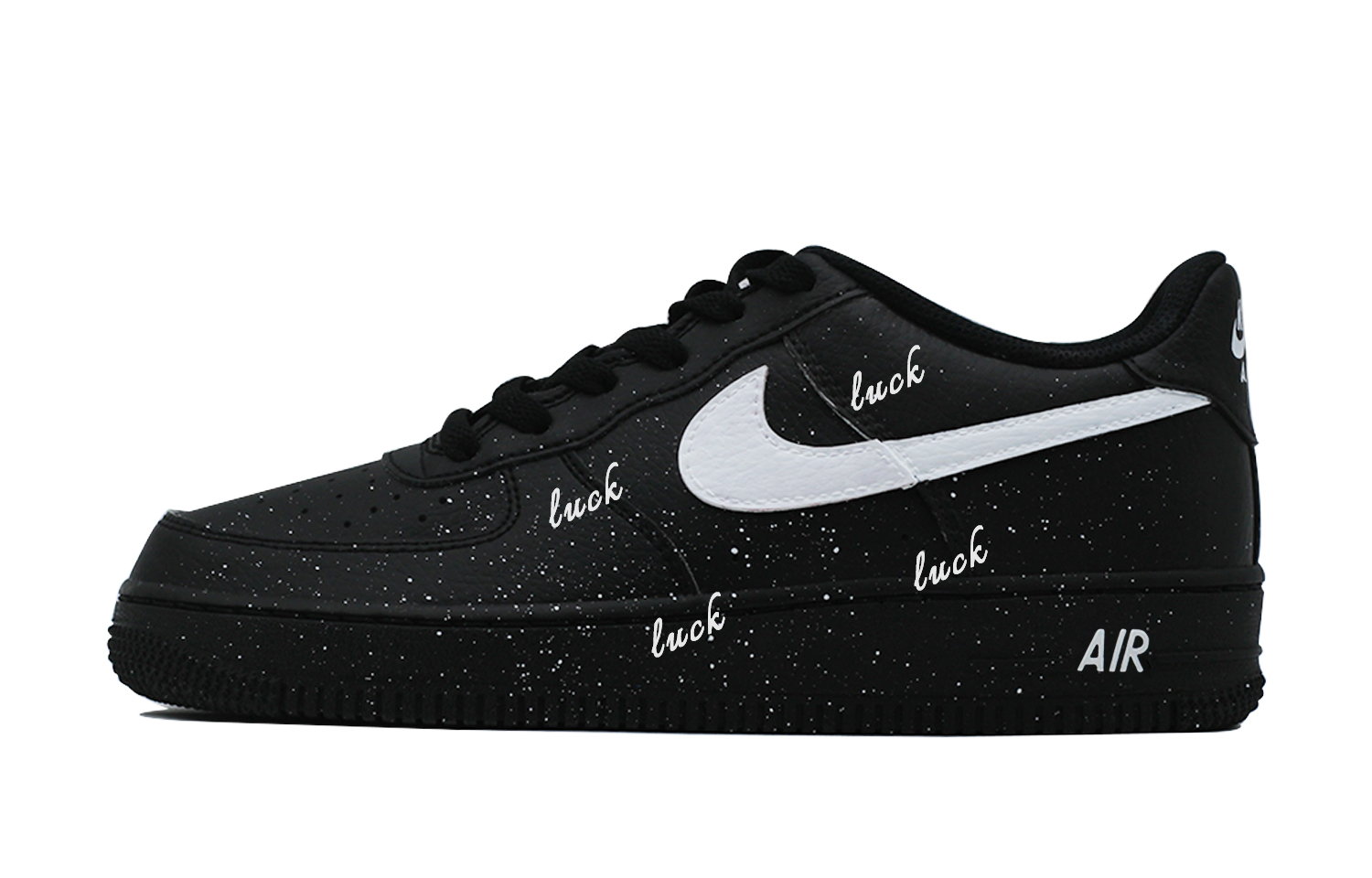Nike Air Force 1 износостойкие низкие детские скейтбординг кроссовки black white подростковые
Nike Air Force 1 износостойкие низкие детские скейтбординг кроссовки black white подростковые