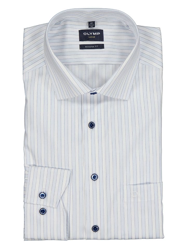 Рубашка Luxor OLYMP, цвет hellblau/weiß
Рубашка Luxor OLYMP, цвет hellblau/weiß
