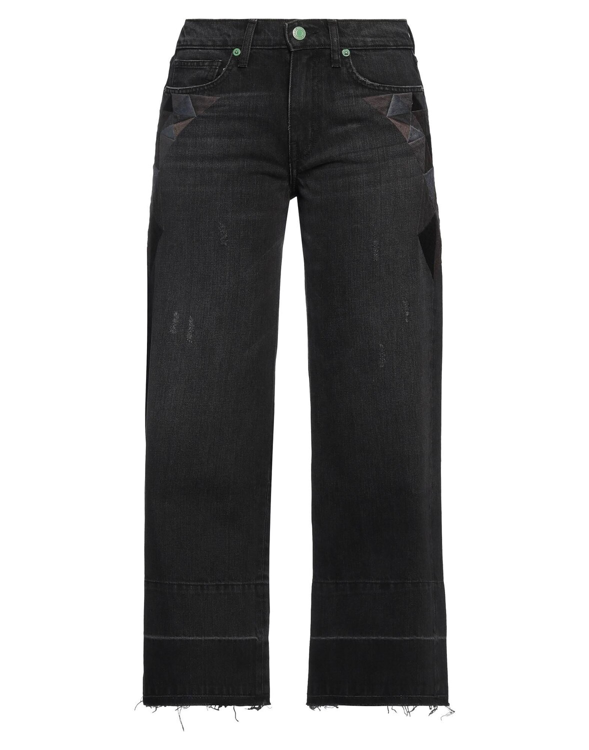 Джинсы Sandrine Rose, черный
Джинсы Sandrine Rose, черный