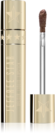 Жидкая помада Jeffree Star Cosmetics Velour Liquid Lipstick, Mounatin View 5,6 ml
Жидкая помада Jeffree Star Cosmetics Velour Liquid Lipstick, Mounatin View 5,6 ml