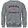 Barnesmith Spirit Logo, взрослый унисекс, свитшот с круглым вырезом
Barnesmith Spirit Logo, взрослый унисекс, свитшот с круглым вырезом
